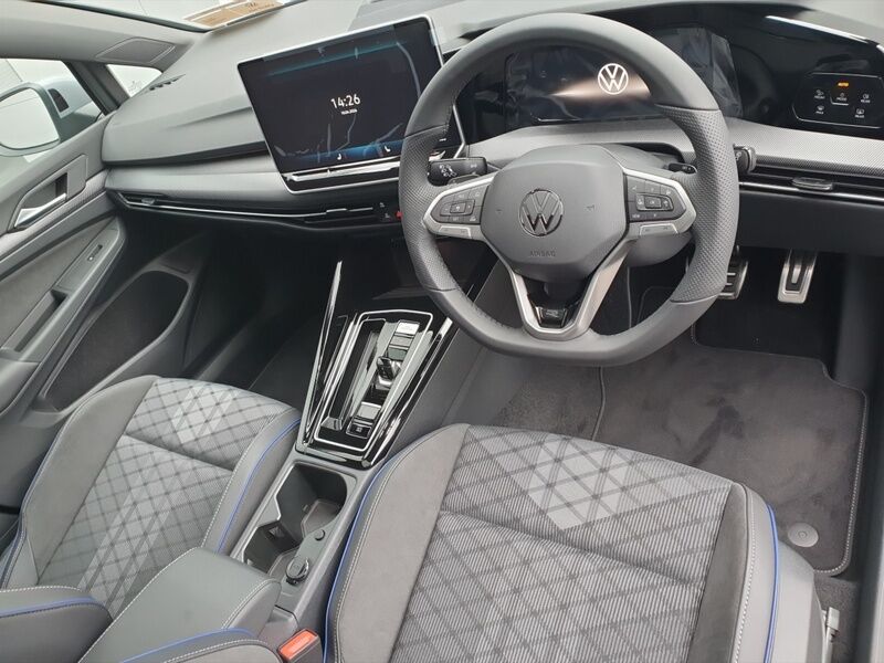More views of Volkswagen Golf