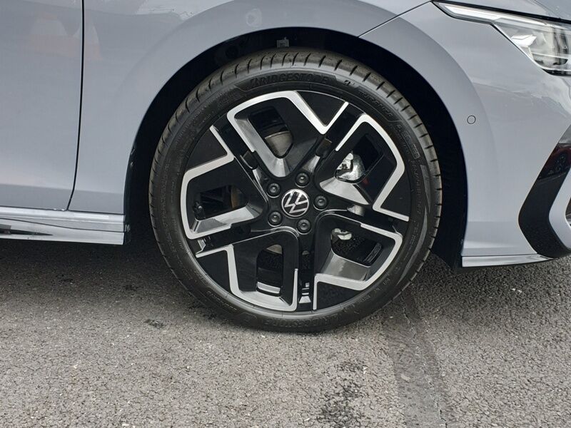 More views of Volkswagen Golf