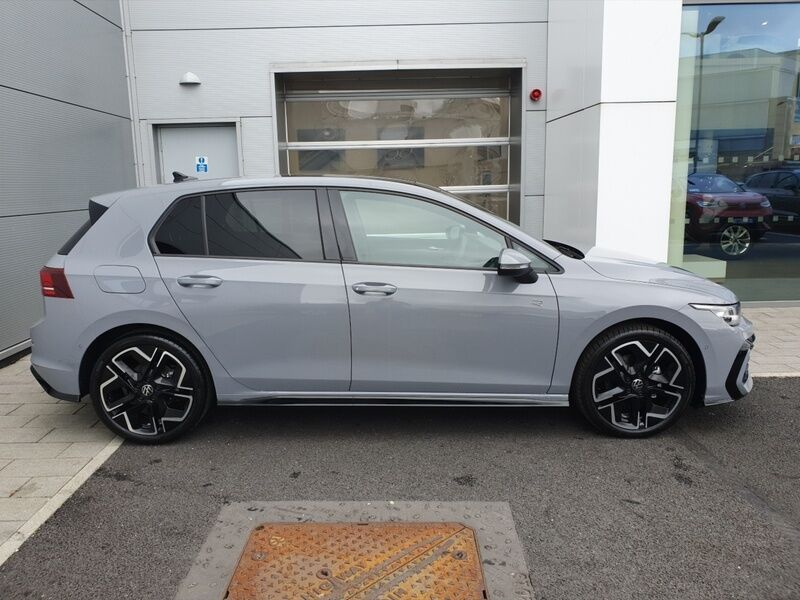 More views of Volkswagen Golf