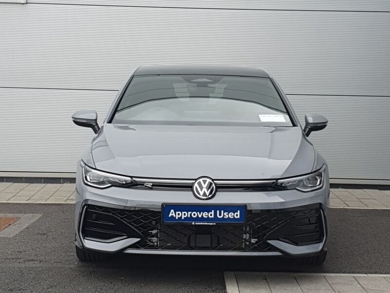 More views of Volkswagen Golf