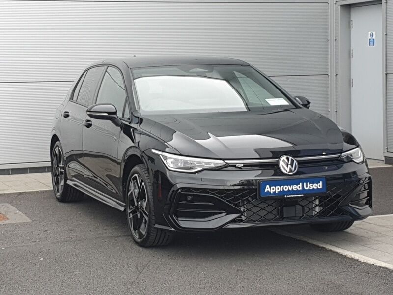 More views of Volkswagen Golf