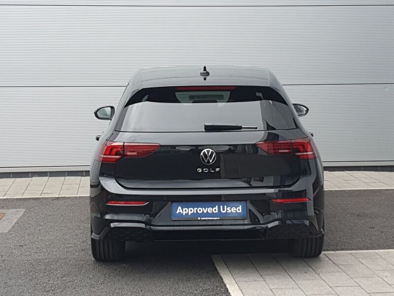 More views of Volkswagen Golf