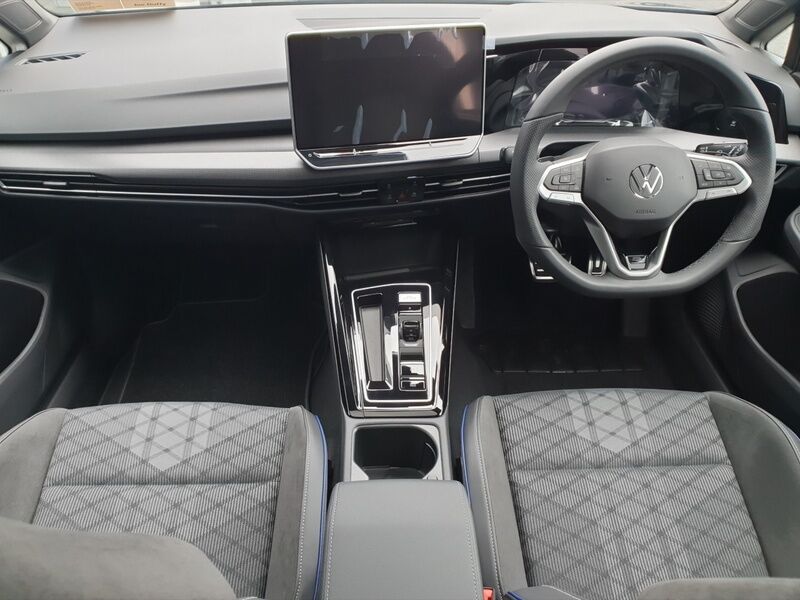 More views of Volkswagen Golf