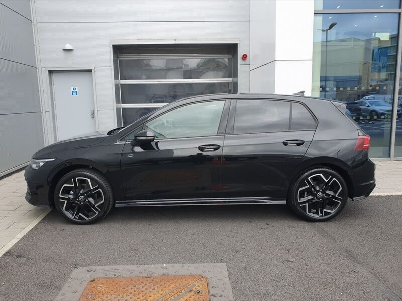 More views of Volkswagen Golf