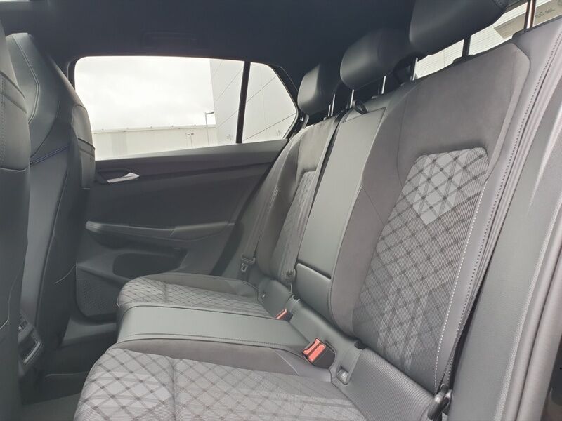 More views of Volkswagen Golf