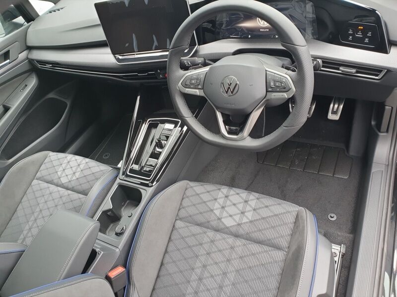 More views of Volkswagen Golf