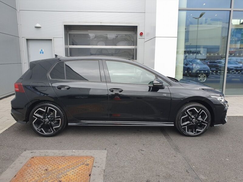 More views of Volkswagen Golf