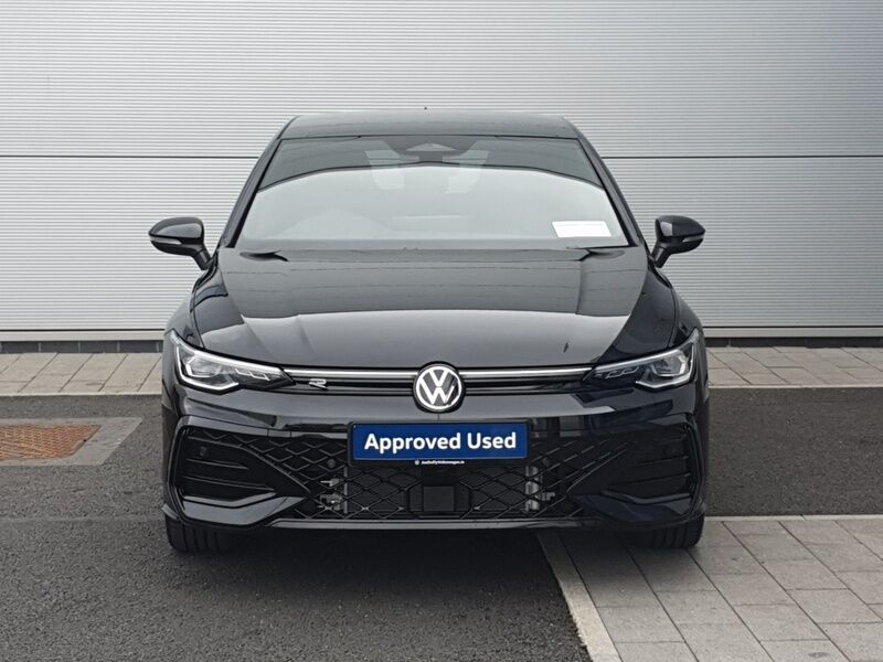 More views of Volkswagen Golf