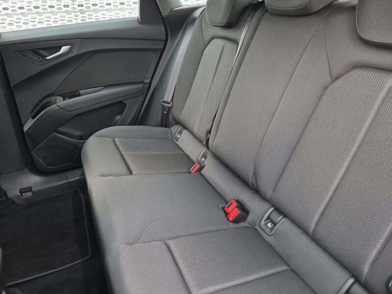 More views of Audi Q4 e-tron