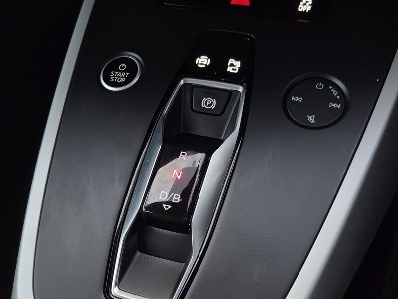 More views of Audi Q4 e-tron