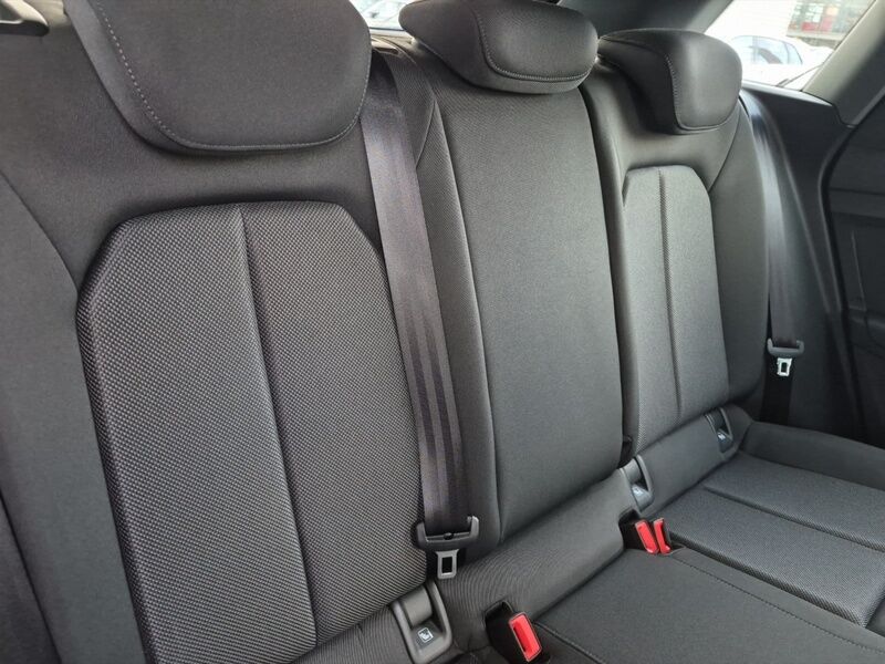 More views of Audi Q4 e-tron