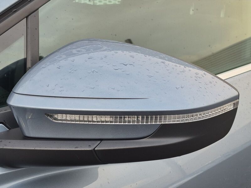 More views of Audi Q4 e-tron