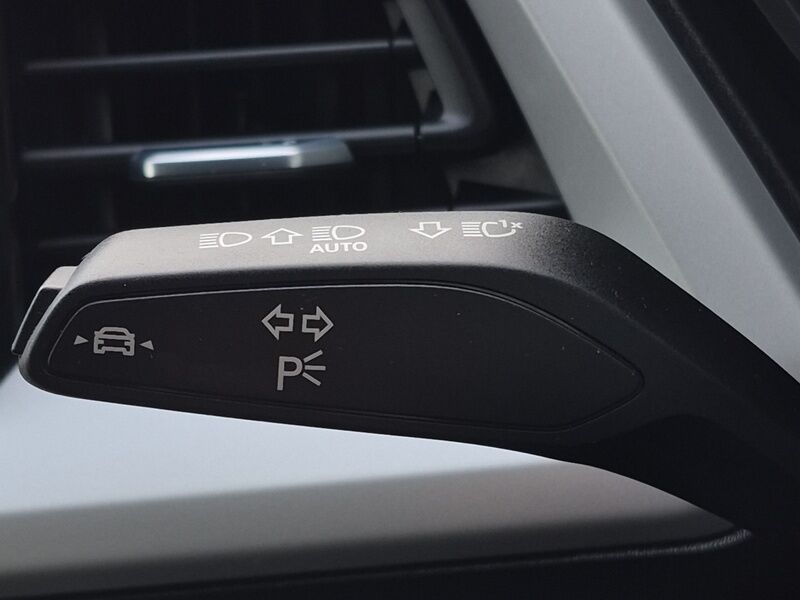 More views of Audi Q4 e-tron