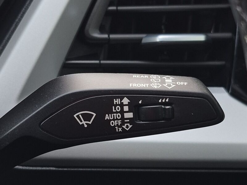 More views of Audi Q4 e-tron