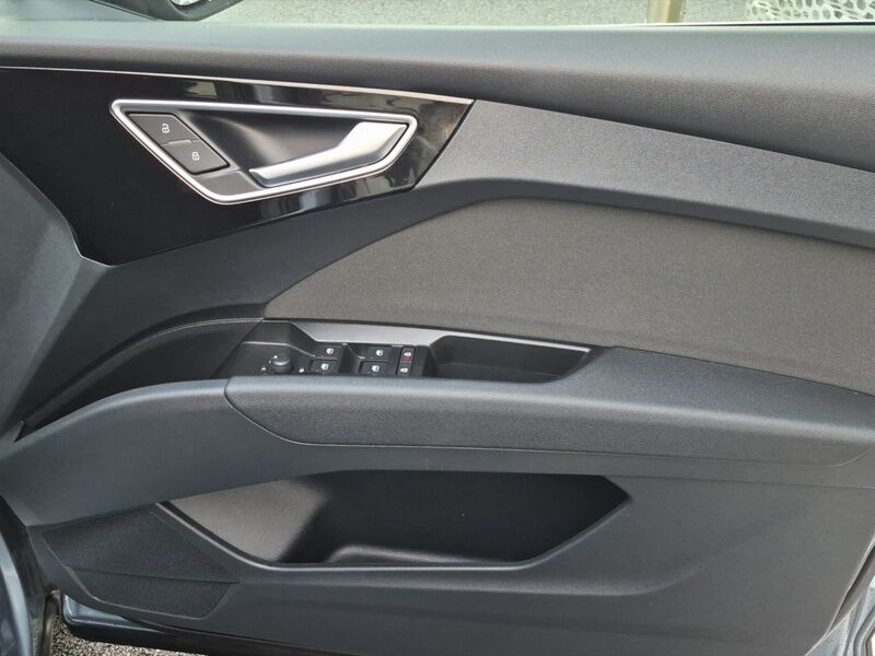 More views of Audi Q4 e-tron