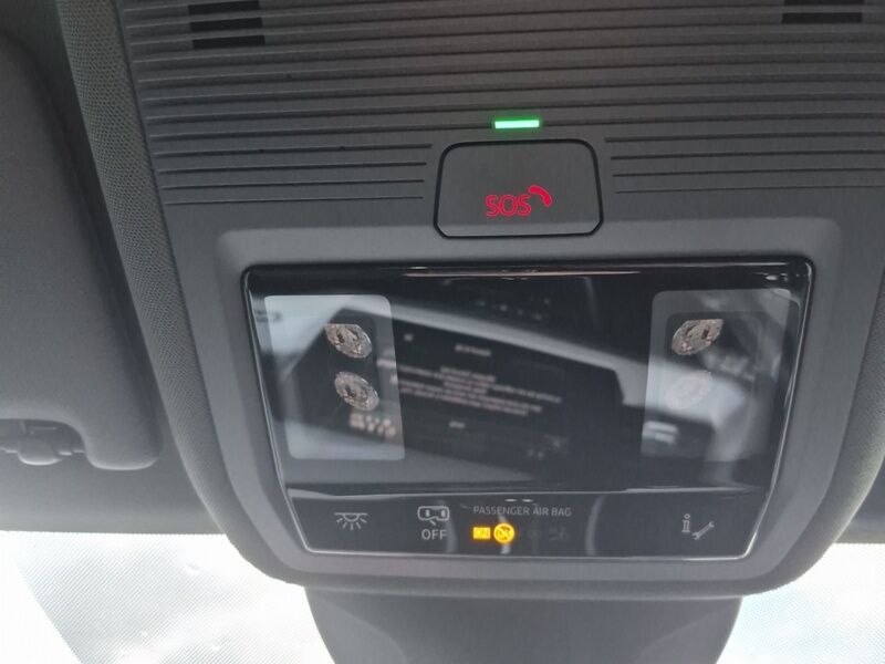 More views of Audi Q4 e-tron