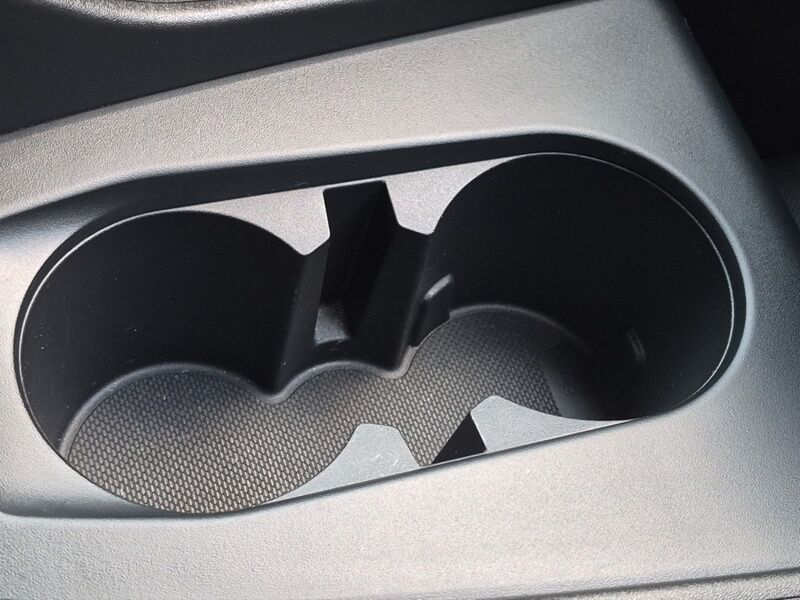 More views of Audi Q4 e-tron