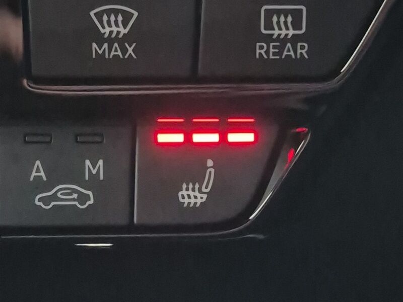 More views of Audi Q4 e-tron