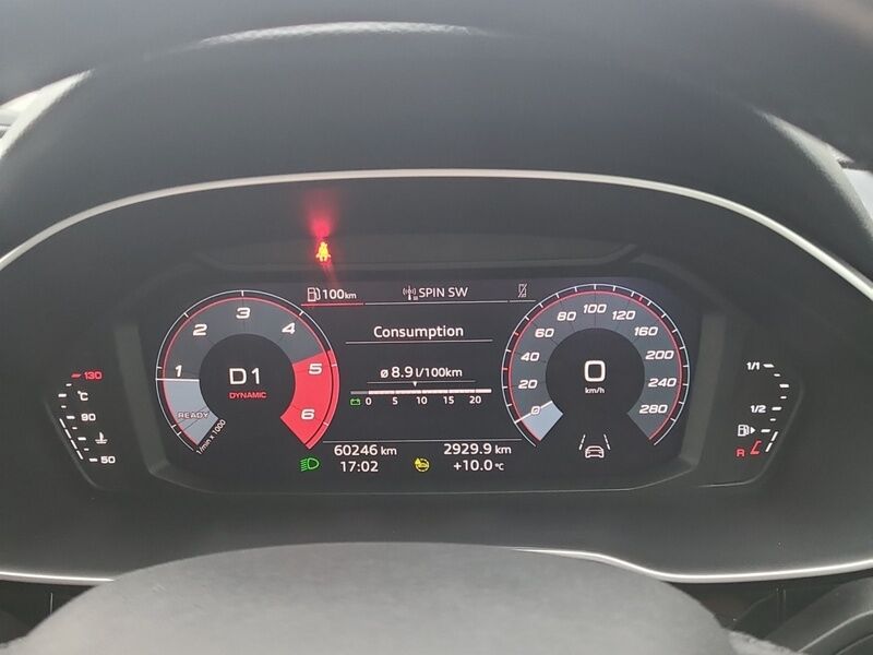 More views of Audi Q3