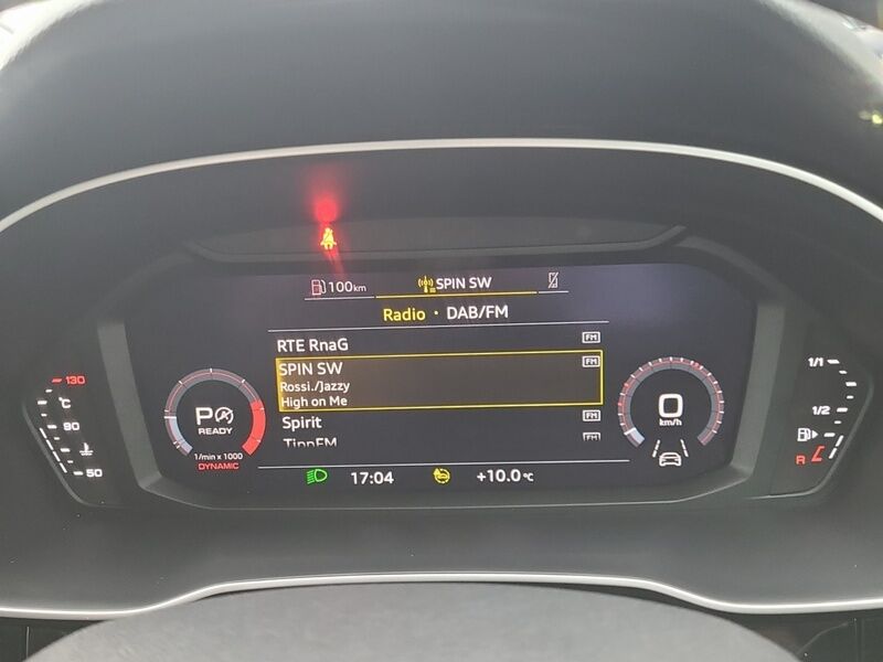 More views of Audi Q3
