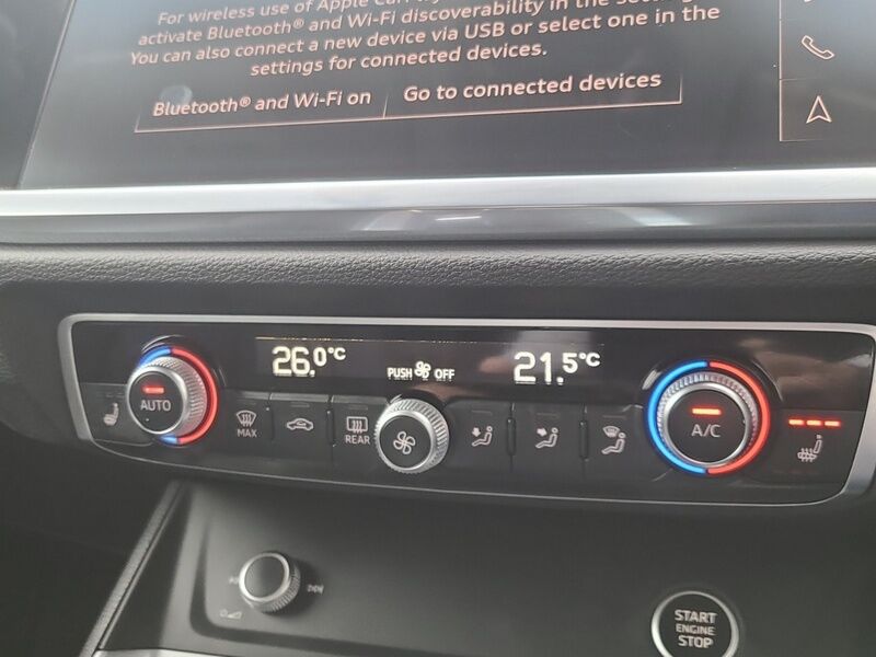 More views of Audi Q3