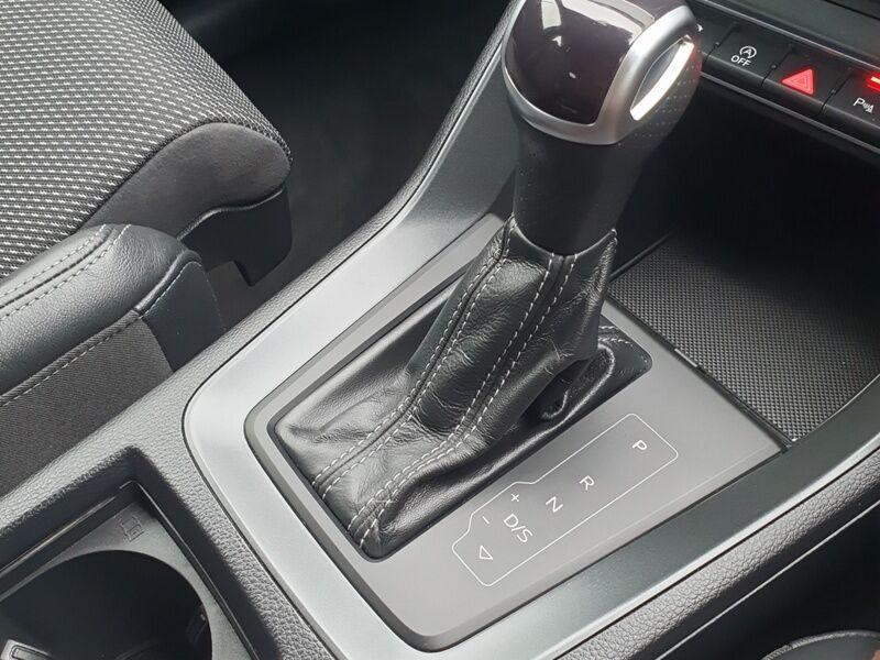 More views of Audi Q3