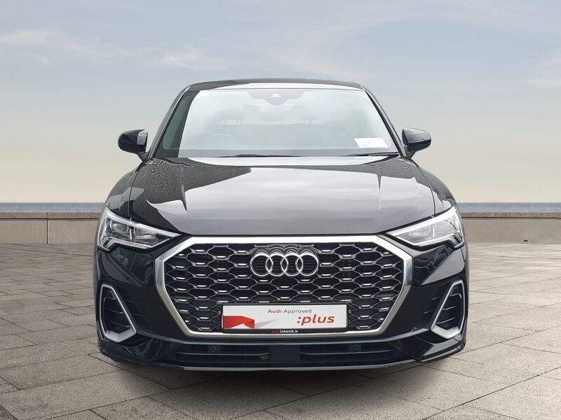 More views of Audi Q3