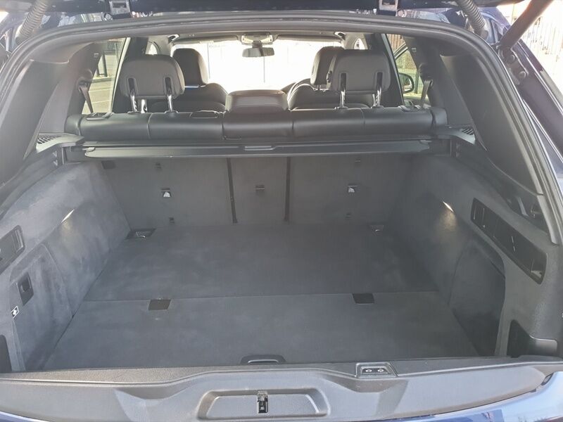 More views of BMW X5