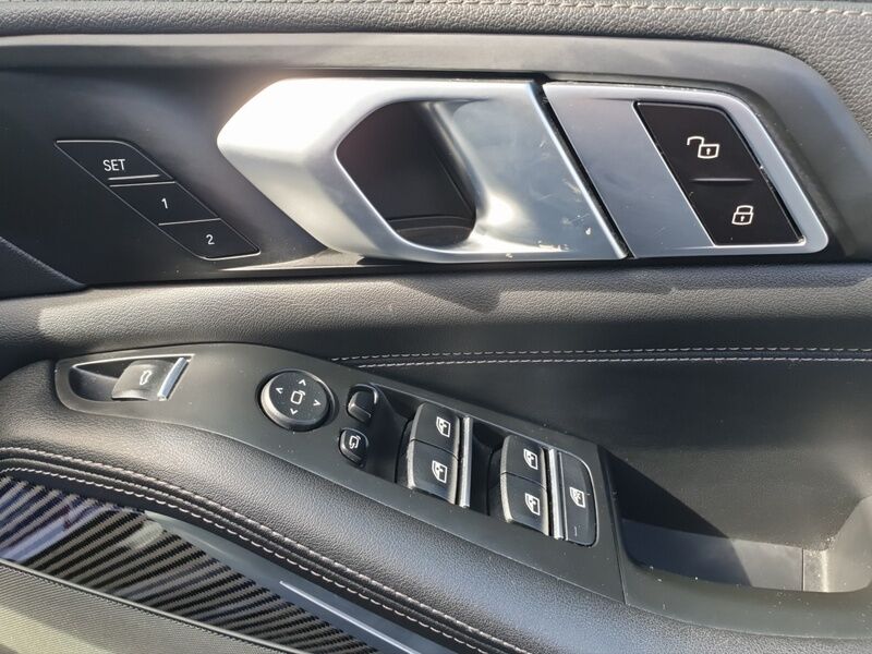 More views of BMW X5