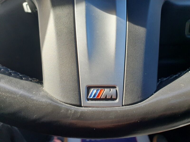 More views of BMW X5