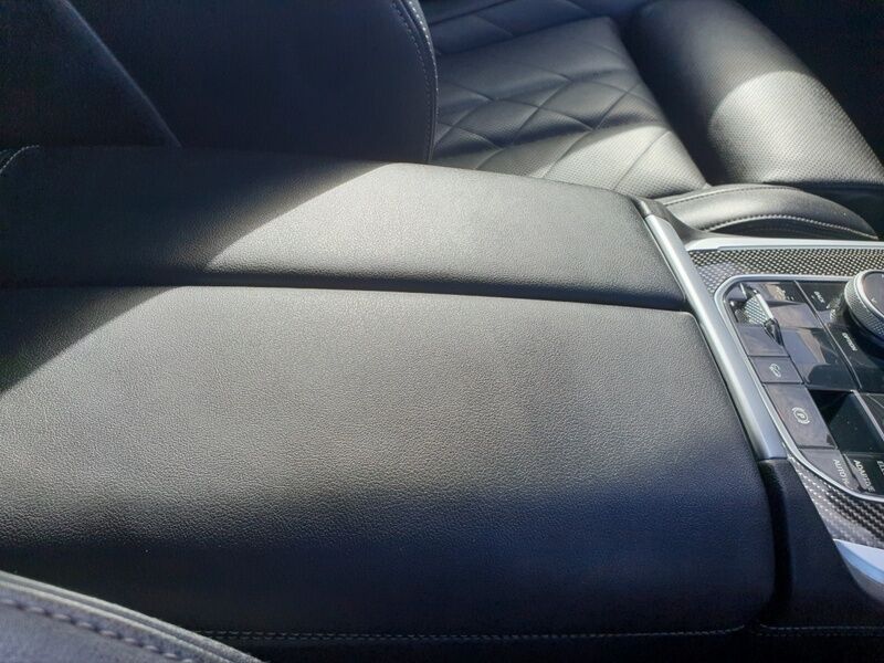 More views of BMW X5