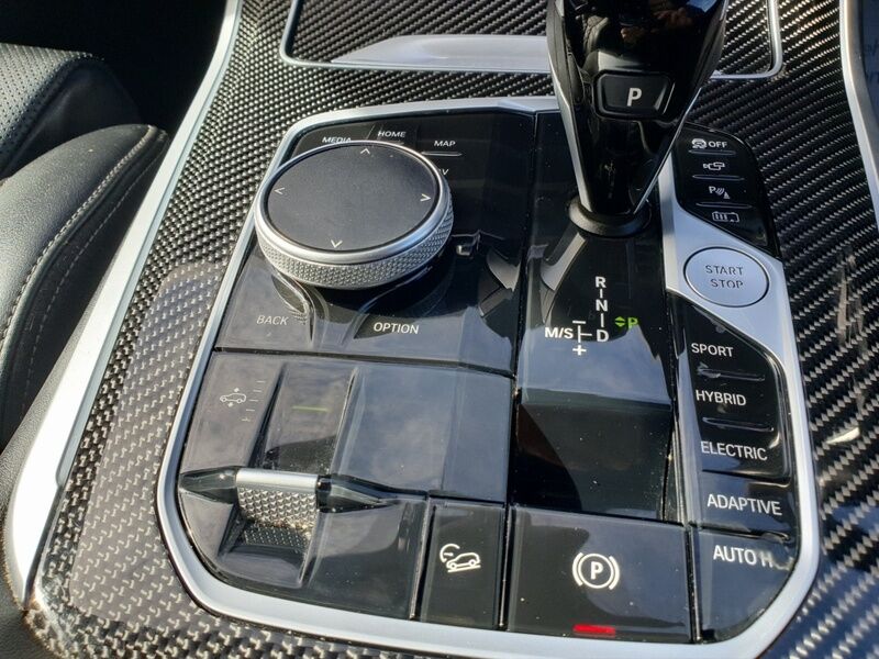 More views of BMW X5
