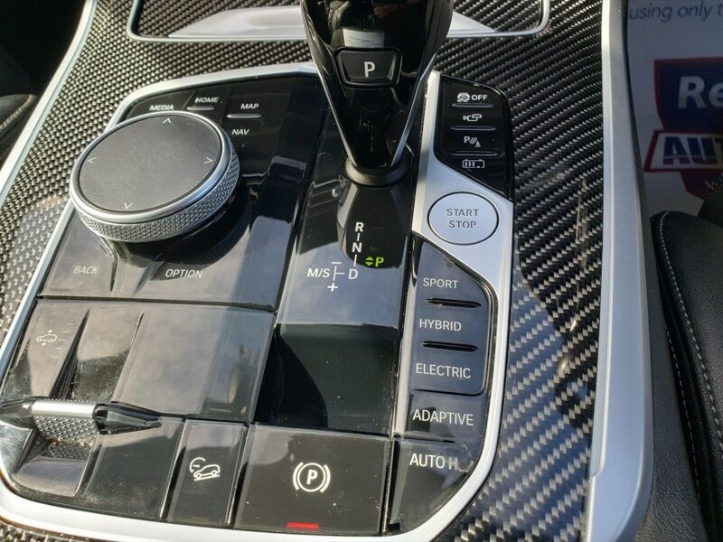 More views of BMW X5