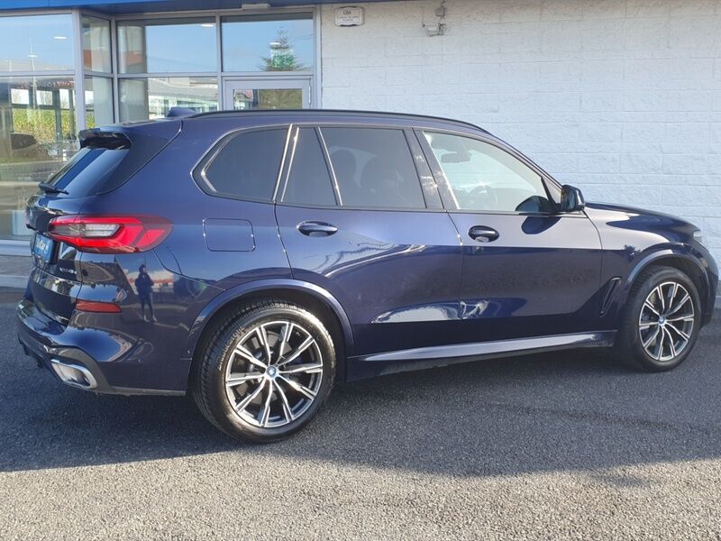 More views of BMW X5