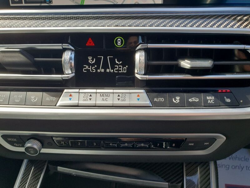 More views of BMW X5