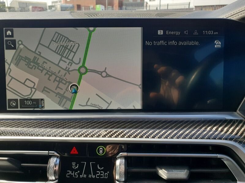 More views of BMW X5