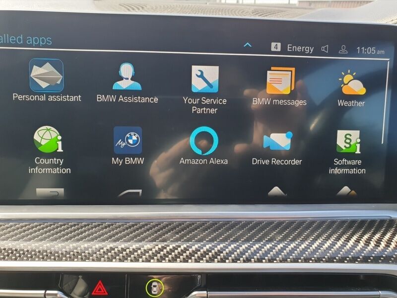 More views of BMW X5