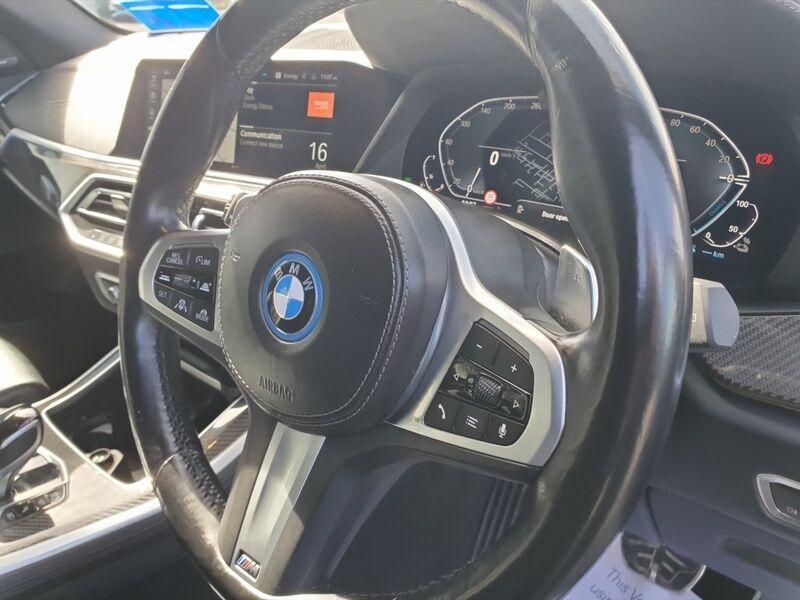 More views of BMW X5