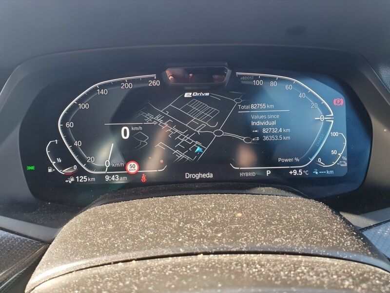 More views of BMW X5