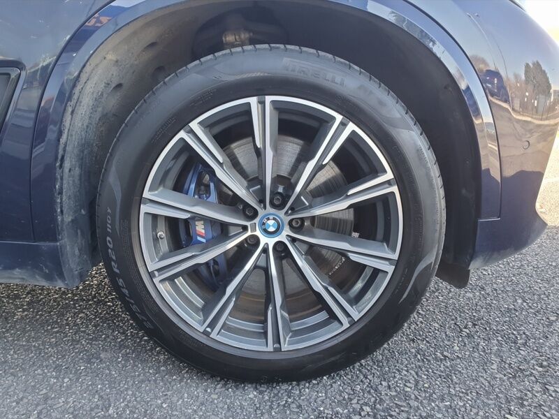 More views of BMW X5