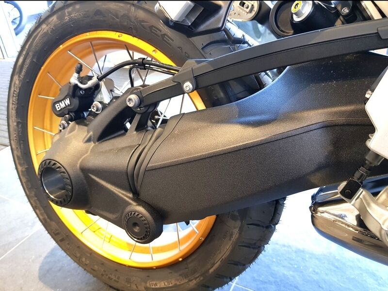 More views of BMW R 12 GS