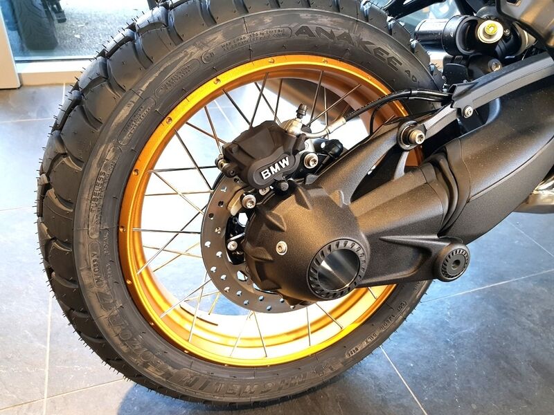 More views of BMW R 12 GS