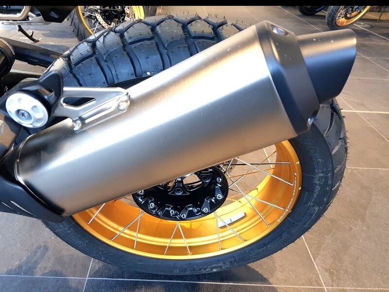 More views of BMW R 12 GS