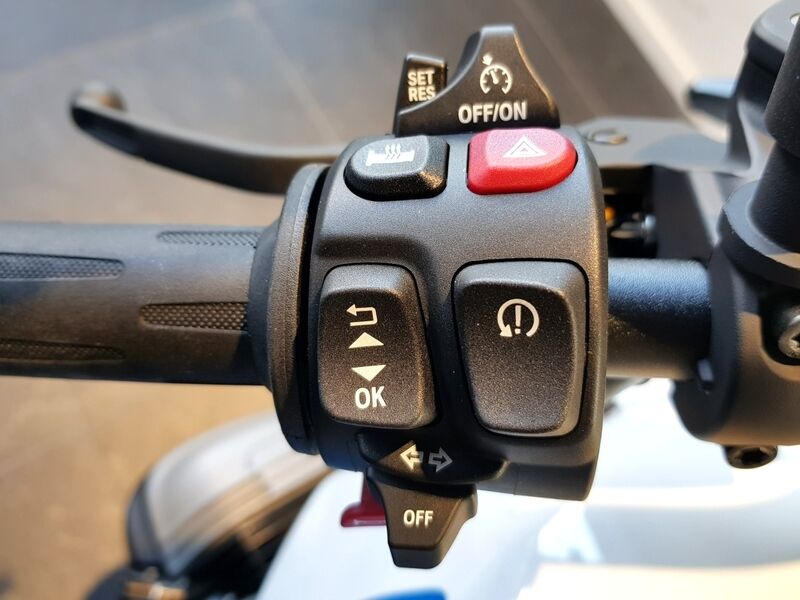 More views of BMW R 12 GS