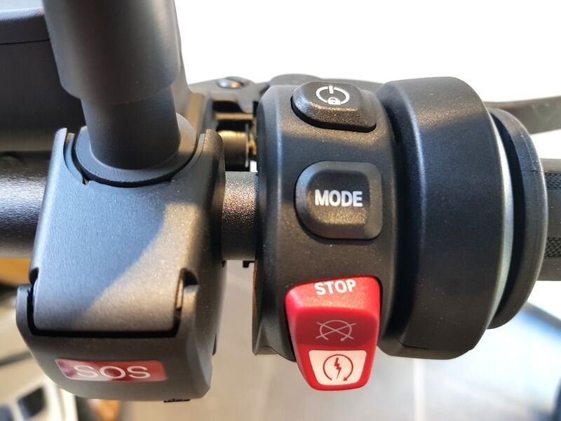 More views of BMW R 12 GS