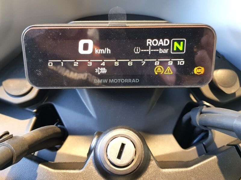 More views of BMW R 12 GS