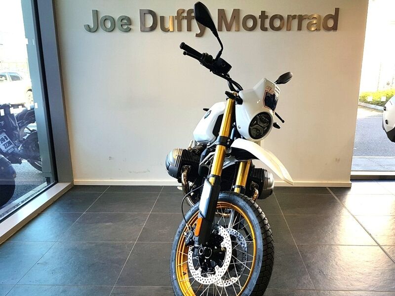 More views of BMW R 12 GS