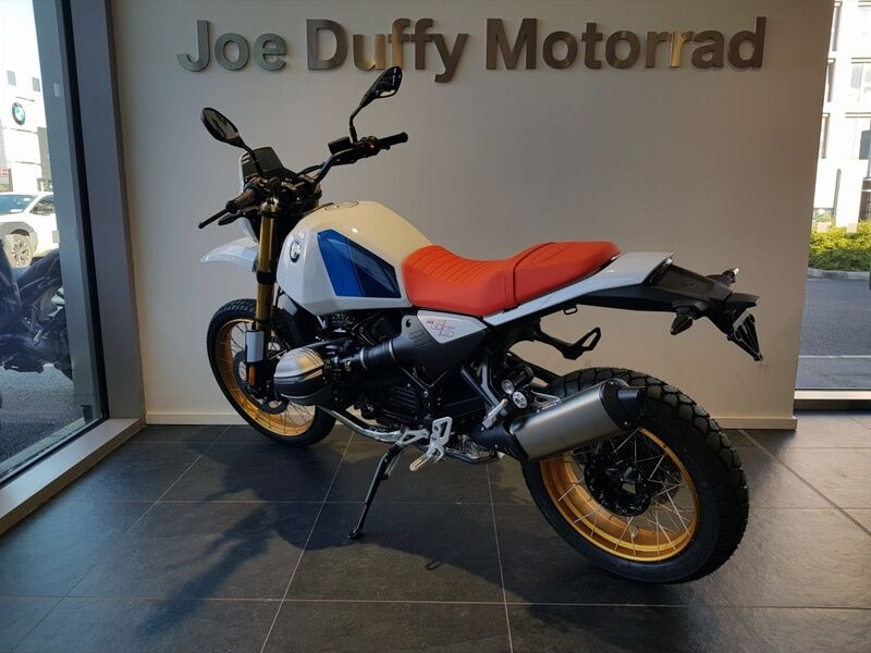 More views of BMW R 12 GS