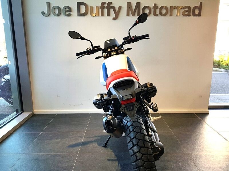 More views of BMW R 12 GS