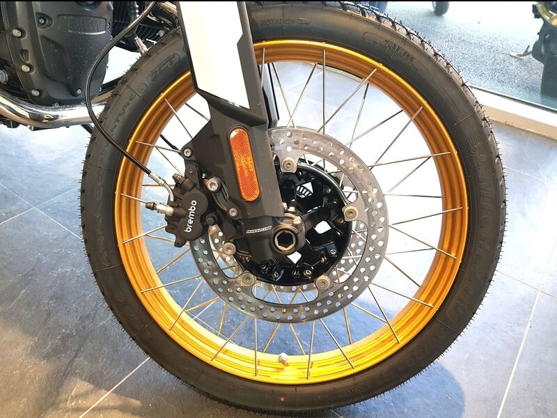 More views of BMW R 12 GS